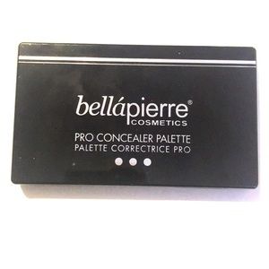 Bellápierre Pro Concealer Palette